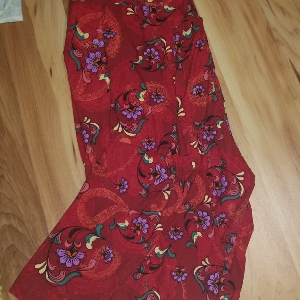 Legging TC